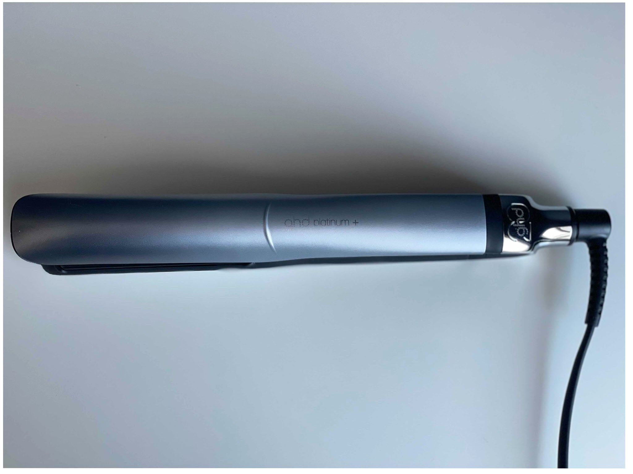 Ghd 2025 platinum+ review